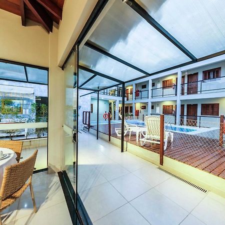 Clh Suites Bonito Centro Екстериор снимка