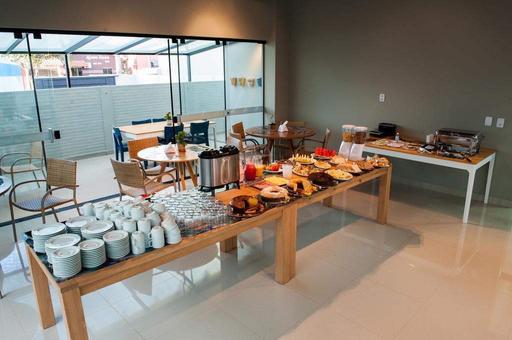 Clh Suites Bonito Centro Екстериор снимка