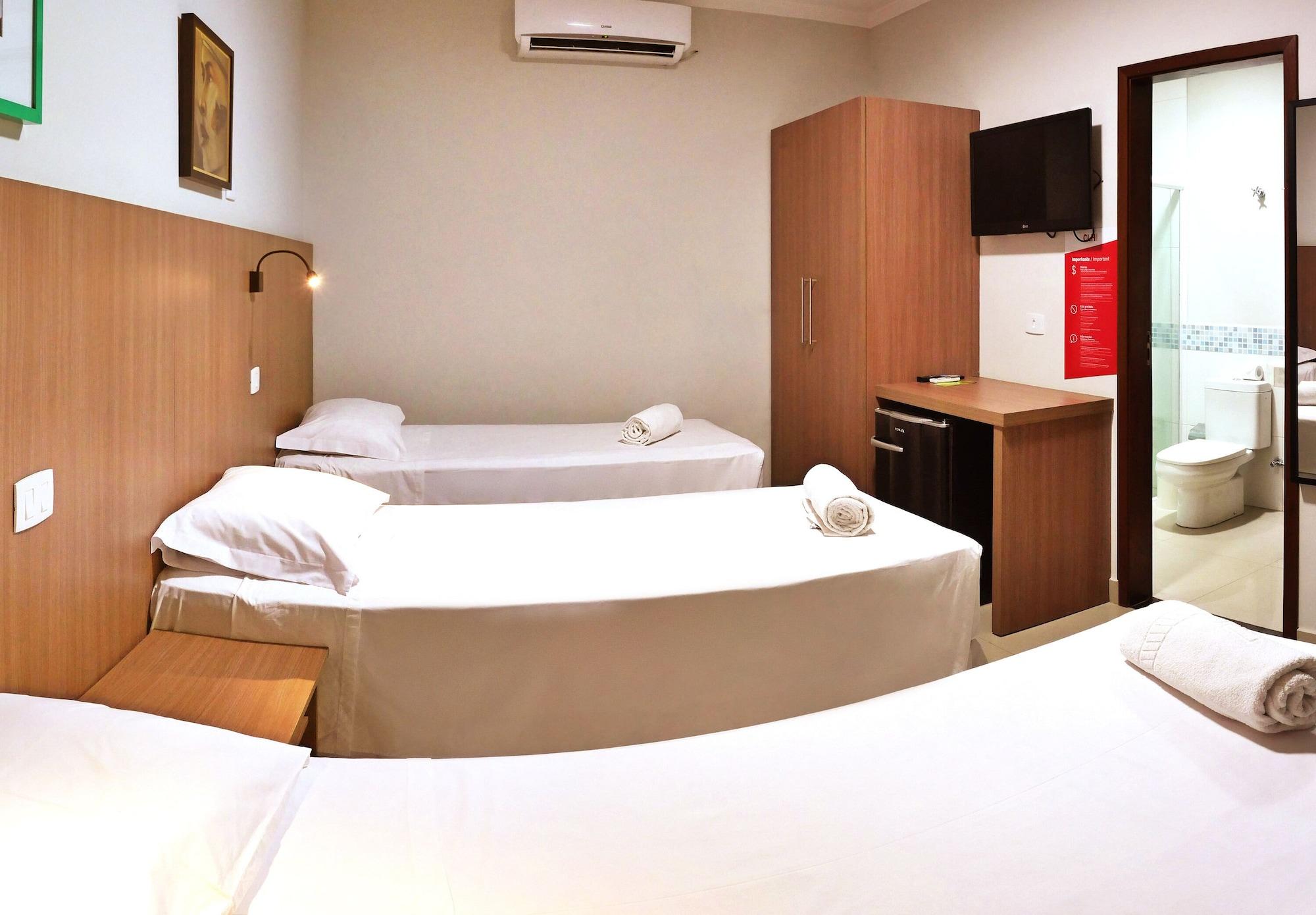 Clh Suites Bonito Centro Екстериор снимка