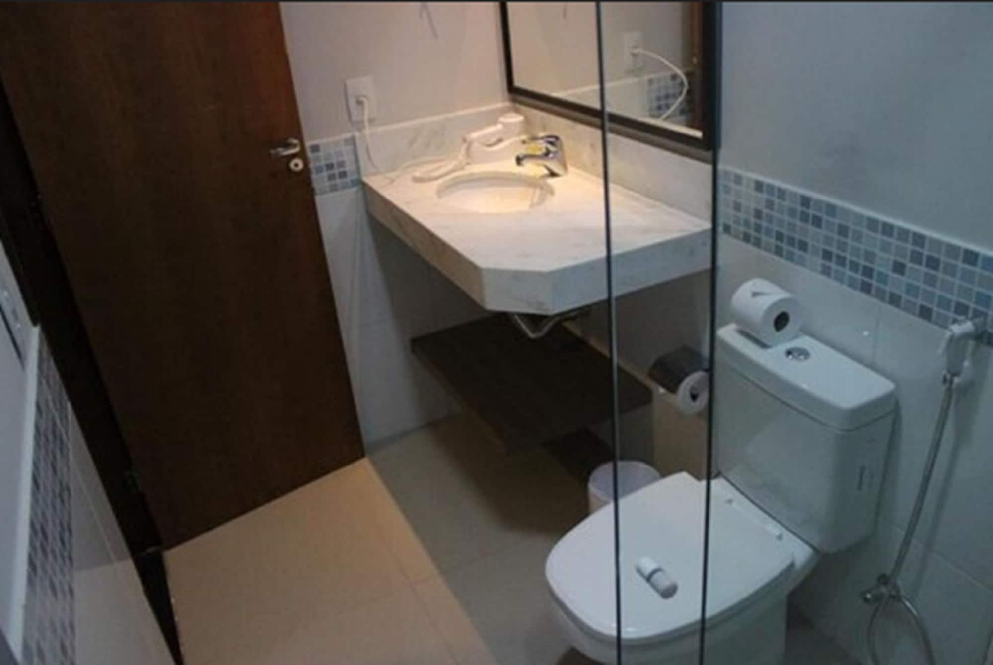 Clh Suites Bonito Centro Екстериор снимка