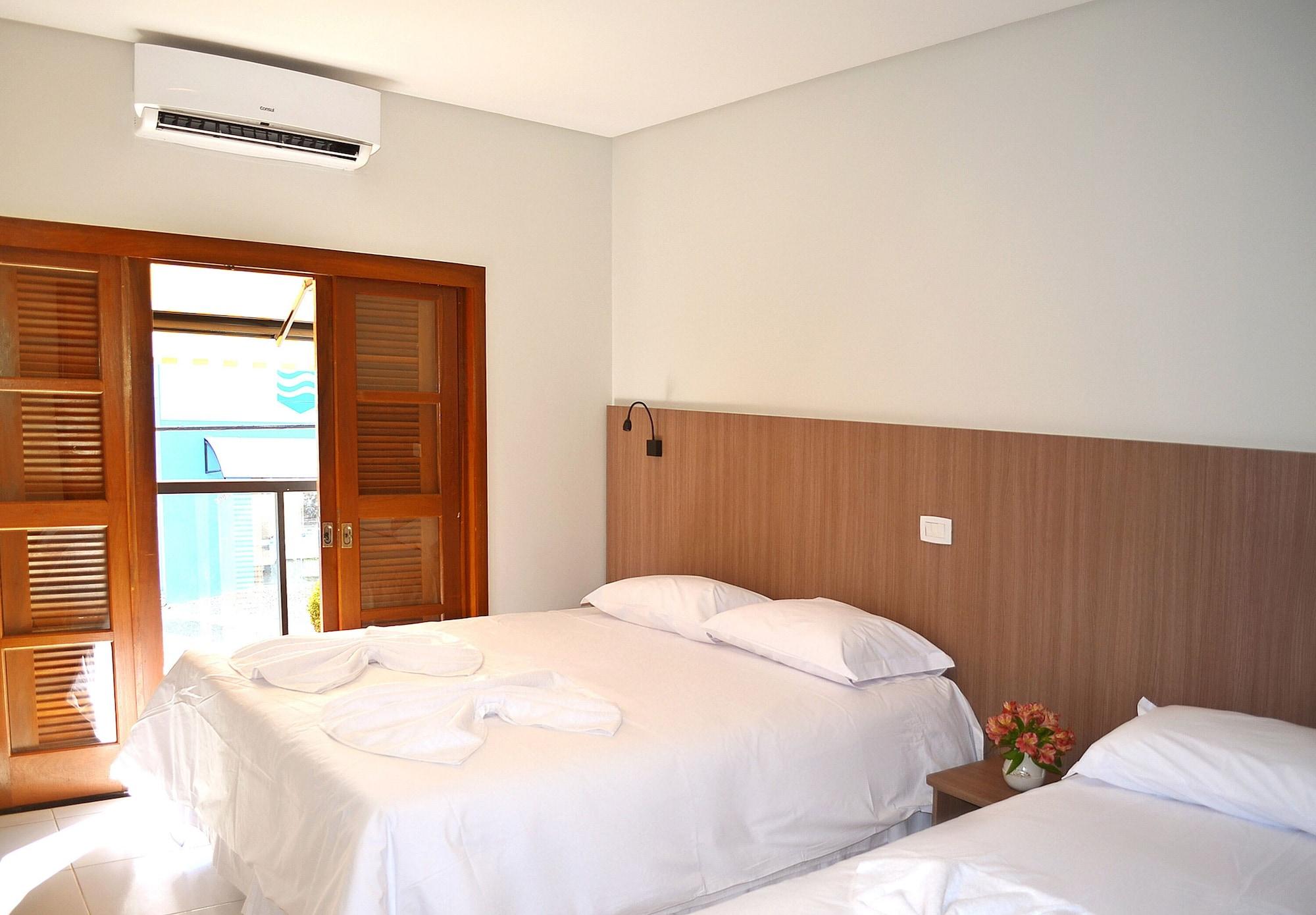 Clh Suites Bonito Centro Екстериор снимка