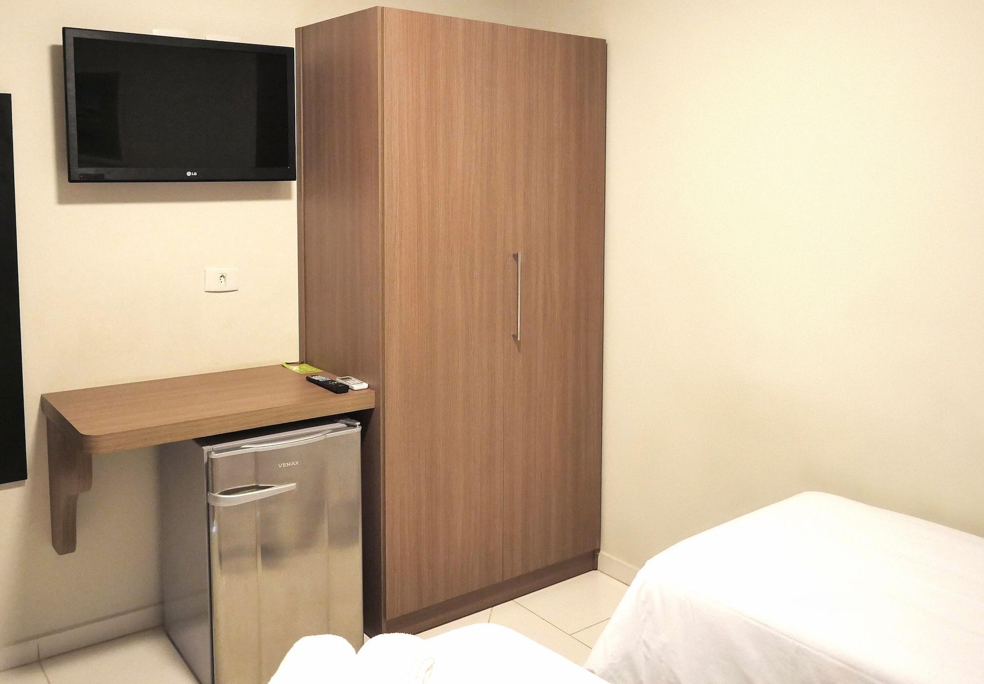 Clh Suites Bonito Centro Екстериор снимка