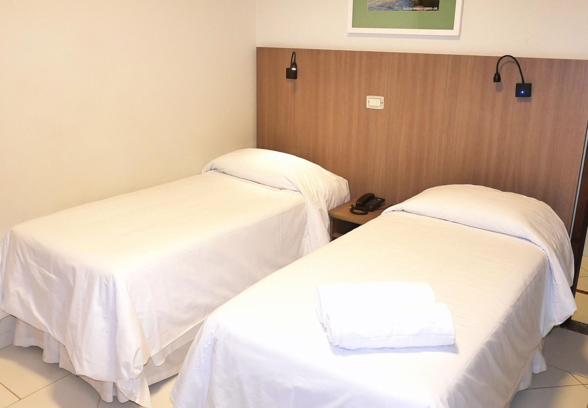 Clh Suites Bonito Centro Екстериор снимка