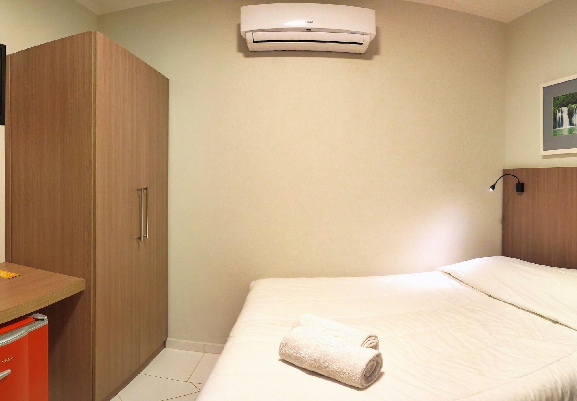 Clh Suites Bonito Centro Екстериор снимка
