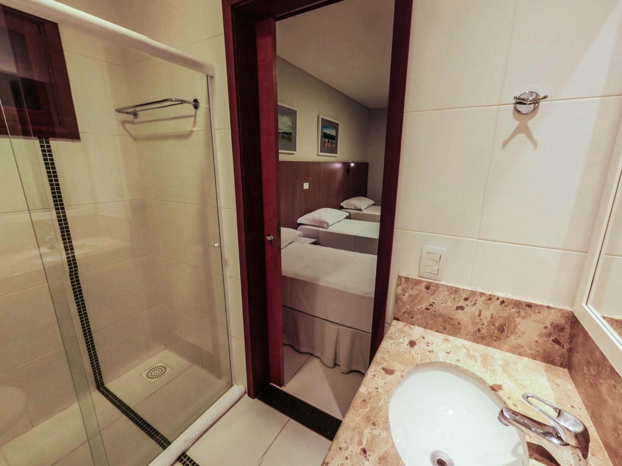 Clh Suites Bonito Centro Стая снимка