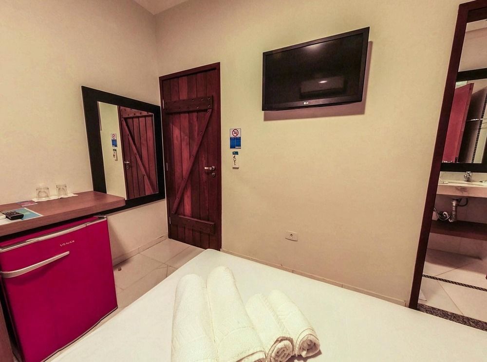 Clh Suites Bonito Centro Екстериор снимка