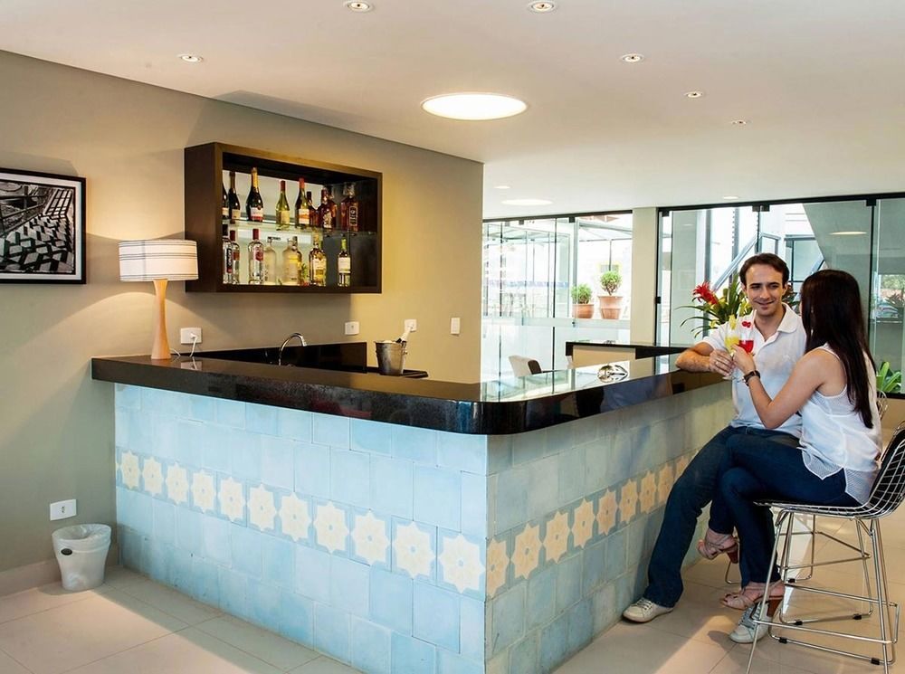 Clh Suites Bonito Centro Екстериор снимка